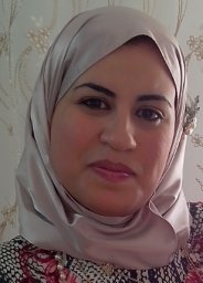 Maha Driss