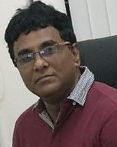 Md Parvez Anwar