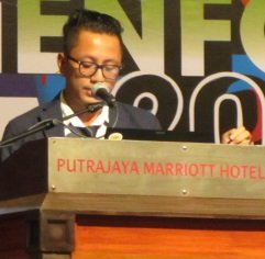 Hasrul Hazman Hasan