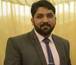 Muhammad Khalid Shabaz