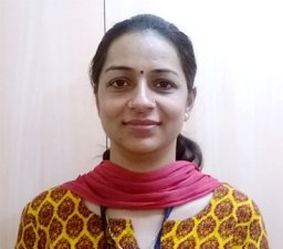Monika Joshi