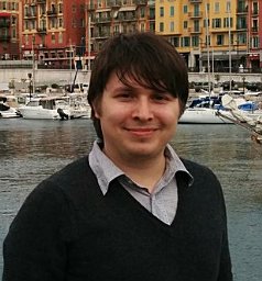 Pavel Sidorov