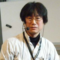 Kazuaki Maeda