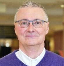 Riccardo Bonazza