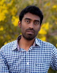 Rajasekhar K