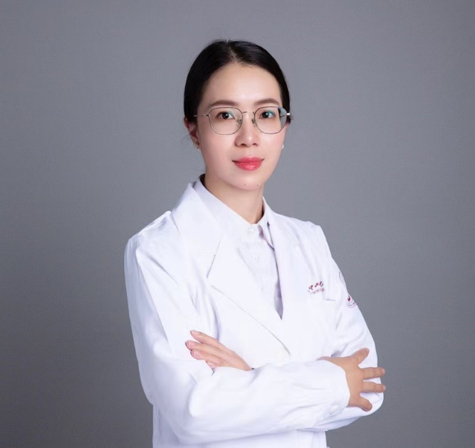 Xiaofen He