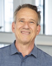 Peter Bearman