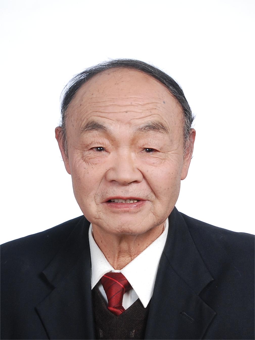 Kejian Ma