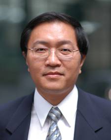 Lintao Cai