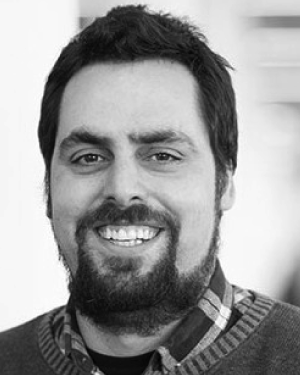 Pedro Machado