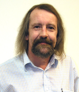 Gerd Morawietz