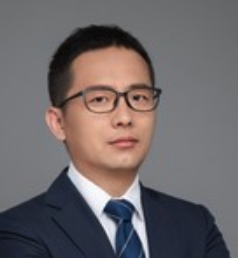 Junhua Wang