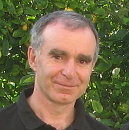 Gilles Vergnaud