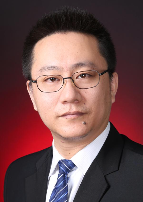 Jingran Zhou