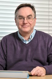 Kevin Burden