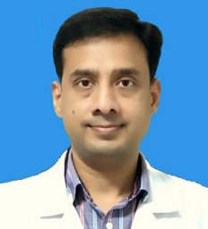 Omesh Goyal