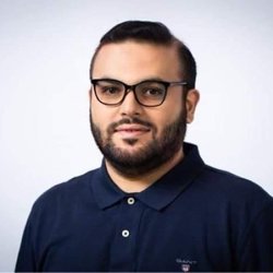 Ali Al-Behadili