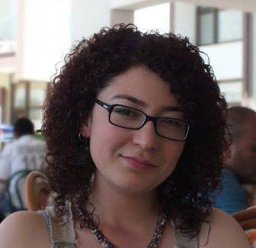 Dilek Yapar