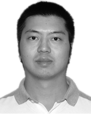 Rongjian Liang
