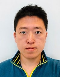 Yida Zhao
