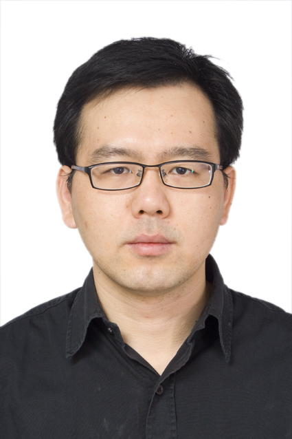 Jianfeng Gong