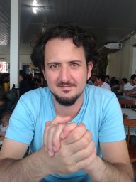 Albeny-Simões Daniel