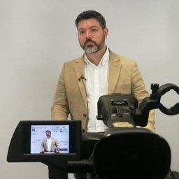 Joaquin Gonzalez-Cabrera