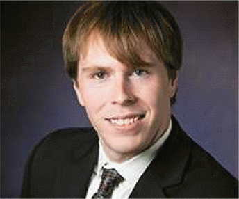 Matthew A. Grawe