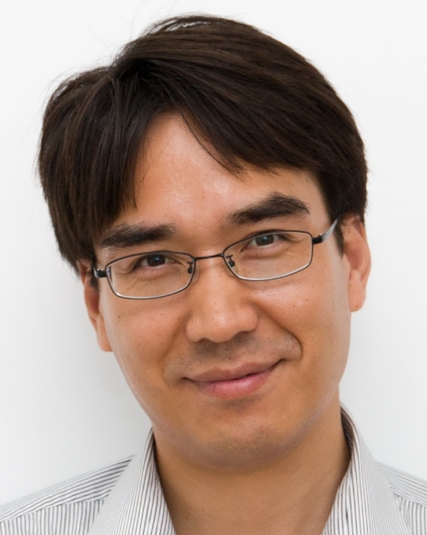 Huaiyu Shao