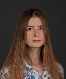 Oksana Klok
