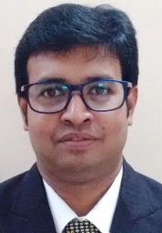 Partha Saha