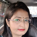 Meghna Roy