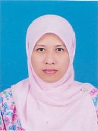 Julaily Aida Jusoh
