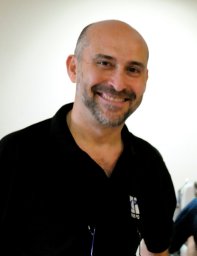 Ferran A. Rodriguez