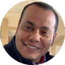 Nader Nemr