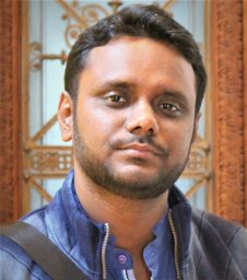 Gourab Sil