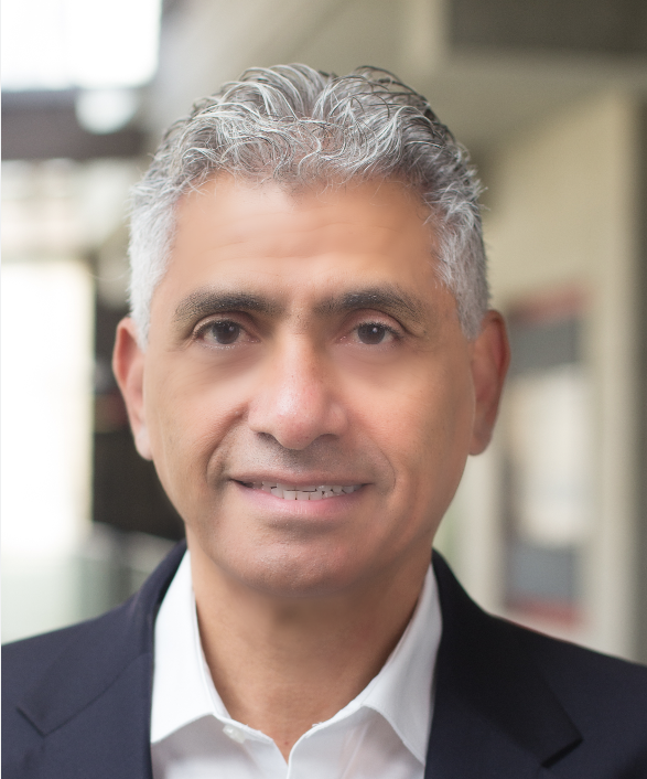 ‪Ahmed Elgamal