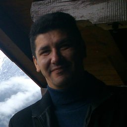 Yevgen Tsegelnyk