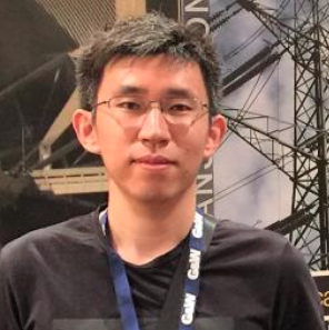 Guibin Wang