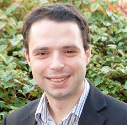 Brian Azzopardi