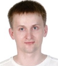 Vadim Pisarevsky