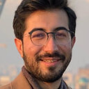 Pezhman Eghbali