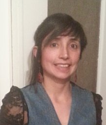 Rocío Estefanía Rojas-Hernandez