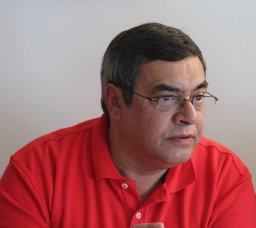 Joaquim A. Dente