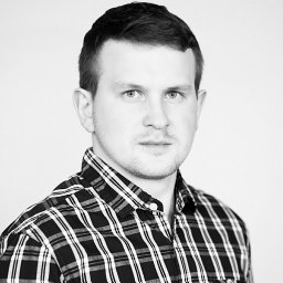 Igor Pantiukhin