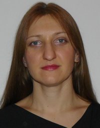 Višnja Ikić