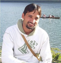 Nandan Bisht