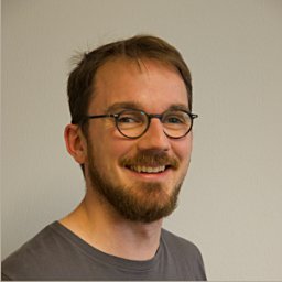 Stefan Schupp