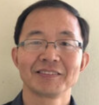Frank Wang