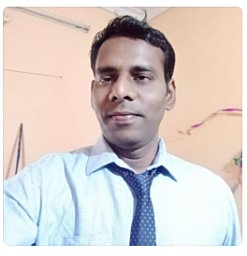 Parkash Tambare
